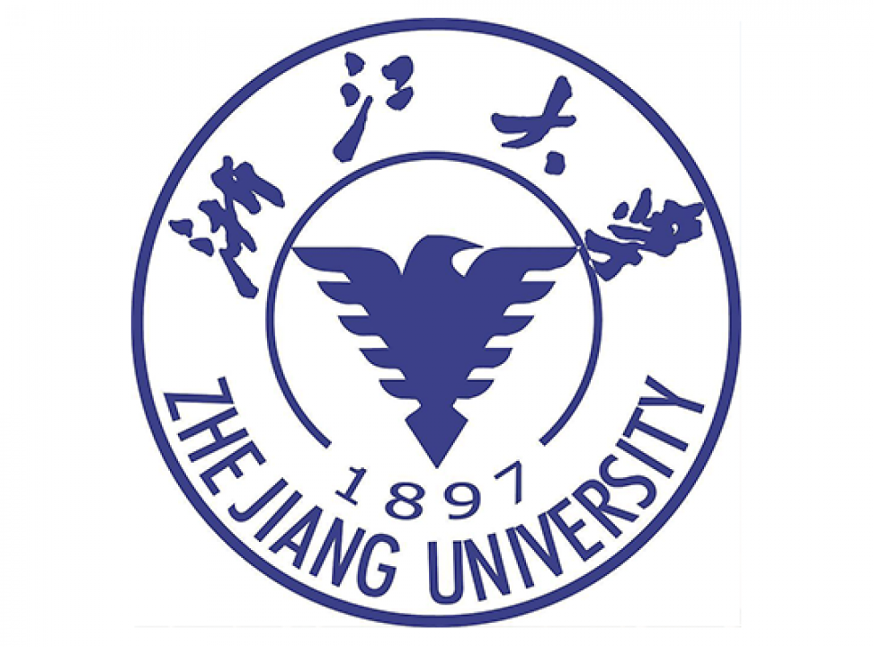 浙江大學(xué)